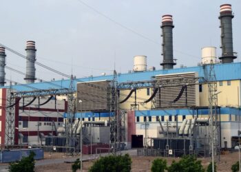 «جي إي ڤيرنوڤا» توقع اتفاقيات لتنفيذ تحديثات وخدمات صيانة في محطات لتوليد الكهرباء في مصر 