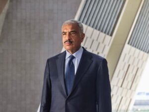 هشام طلعت مصطفى 