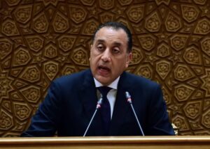 كلمـــــــة الدكتور مصطفى مدبولي رئيــس مجـــلس الـــوزراء أمــام مجلس النـــواب