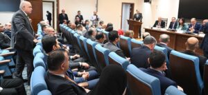 وزيرة الإسكان تشارك في اجتماع لجنة الإسكان بمجلس النواب لاستعراض استراتيجية عمل الوزارة للمرحلة المقبلة