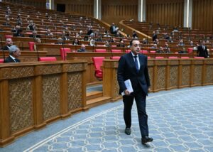 كلمـــــــة الدكتور مصطفى مدبولي رئيــس مجـــلس الـــوزراء أمــام مجلس النـــواب