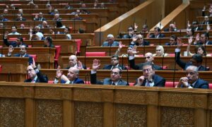 كلمـــــــة الدكتور مصطفى مدبولي رئيــس مجـــلس الـــوزراء أمــام مجلس النـــواب