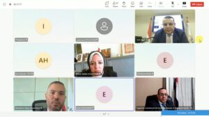 «البورصة المصرية» تعزز التعاون الدولي مع التمثيل التجاري لجذب الاستثمار الأجنبي
