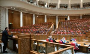 كلمـــــــة الدكتور مصطفى مدبولي رئيــس مجـــلس الـــوزراء أمــام مجلس النـــواب