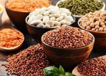 تباين أسعار الحبوب والبقوليات والزيوت في الأسواق اليوم 24 أبريل 2026