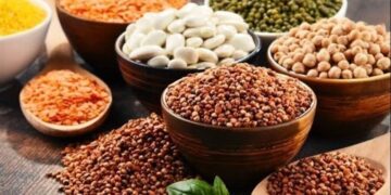 تباين أسعار الحبوب والبقوليات والزيوت في الأسواق اليوم 24 أبريل 2026