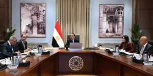 مدبولي يتابع إجراءات ترشيد الطاقة 