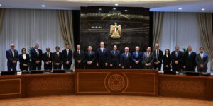 توقيع عقد إنشاء مشروع «إندوراما مصر للأسمدة» بالمنطقة الاقتصادية لقناة السويس