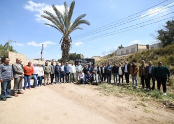 إحياء معبد «بهبيت الحجارة» وإعادة توظيف كتله الأثرية