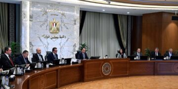 إعداد قانون لحماية النشء في البيئة الرقمية