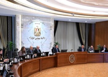 مدبولي يترأس اجتماع «الأعلى للطاقة» لتأمين احتياجات المشروعات ودعم التوسع الصناعي