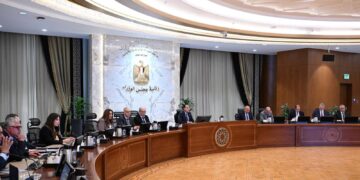 مدبولي يترأس اجتماع «الأعلى للطاقة» لتأمين احتياجات المشروعات ودعم التوسع الصناعي