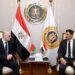 وزير الصناعة يبحث مع سفير بيلاروسيا تعزيز التعاون وتوطين الصناعات الثقيلة في مصر