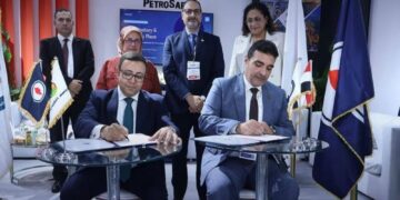 «ICT Misr» توقّع اتفاقية تعاون مع «Petrosafe»
