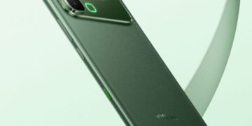 تعرف على مواصفات Note Edge التي تطلق «إنفينيكس»