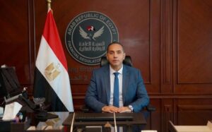 الدكتور إسلام عزام