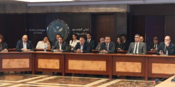 «رئيس الرقابة المالية» يبحث مع شركات التمويل العقاري تطوير النشاط وزيادة كفاءته ضمن لقاءاته مع أطراف السوق