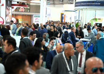 معرض مصر للطاقة 2026 يختتم أعماله موحدًا القادة الإقليميين لتسريع التنويع الفوري لمصادر الطاقة