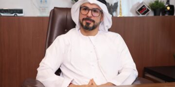 «طارق الحوسني» يحذر: الذكاء الاصطناعي ساحة حرب تستهدف وعي الإنسان قبل أي شيء
