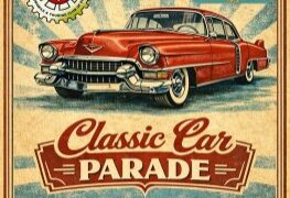 غرفة السيارات الكلاسيكية والتاريخية بنادي السيارات تقيم الكرنفال السنوي للسيارات الكلاسيكية و التاريخية النادرة غدا الجمعة