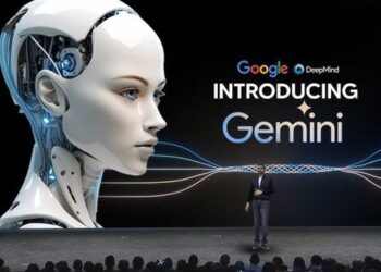 كيف تُعيد تقنيات الذكاء الاصطناعي مثل Gemini تشكيل مستقبل التكنولوجيا؟