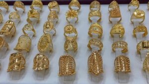 كيف سجل آخر تحديث لسعر الذهب في الأسواق المصرية اليوم؟