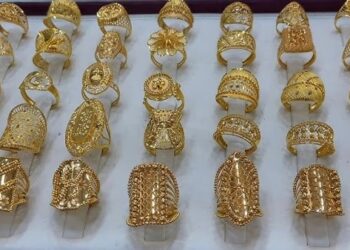 كيف سجل آخر تحديث لسعر الذهب في الأسواق المصرية اليوم؟