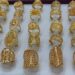 كيف سجل آخر تحديث لسعر الذهب في الأسواق المصرية اليوم؟