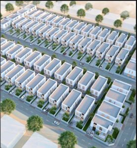 «الجنيدي للعقارات»: متانة عقارات الشارقة تعزز جاذبية الاستثمار والتملك الحر