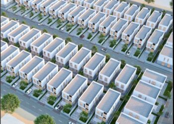 «الجنيدي للعقارات» تعلن تفاصيل خطة سداد جديدة لمشروع «فلل الطي» بالشارقة