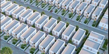 «الجنيدي للعقارات» تعلن تفاصيل خطة سداد جديدة لمشروع «فلل الطي» بالشارقة