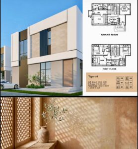 «الجنيدي للعقارات» تعلن تفاصيل خطة سداد جديدة لمشروع «فلل الطي» بالشارقة