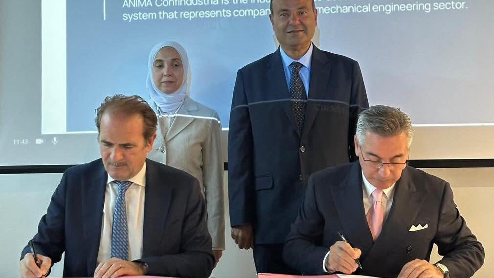 من الإسكندرية إلى إيطاليا: ربط التعليم اللوجستي بالتطبيق العملي وبناء كوادر قادرة على قيادة سلاسل الإمداد العالمية