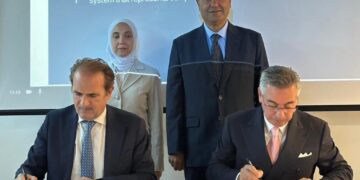 من الإسكندرية إلى إيطاليا: ربط التعليم اللوجستي بالتطبيق العملي وبناء كوادر قادرة على قيادة سلاسل الإمداد العالمية