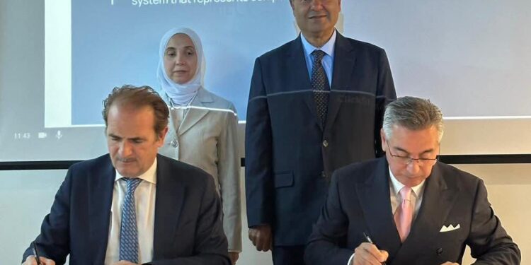 من الإسكندرية إلى إيطاليا: ربط التعليم اللوجستي بالتطبيق العملي وبناء كوادر قادرة على قيادة سلاسل الإمداد العالمية
