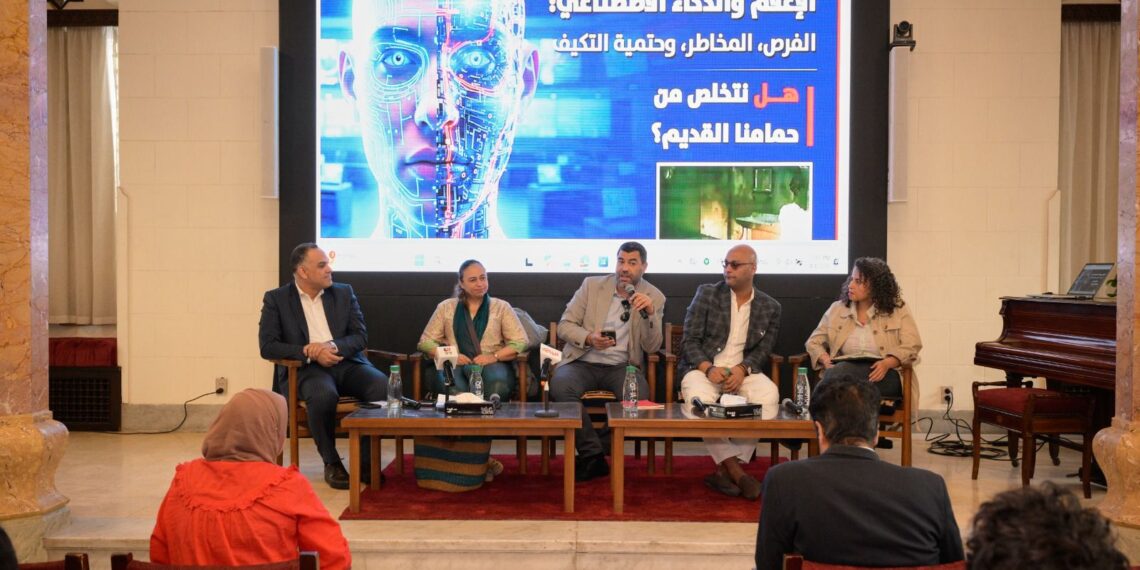 بالصور: مهرجان التحرير الثقافي 2026 يختتم نسخته الثالثة ويعزز موقعه على خريطة الثقافة في القاهرة