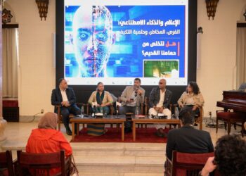 بالصور: مهرجان التحرير الثقافي 2026 يختتم نسخته الثالثة ويعزز موقعه على خريطة الثقافة في القاهرة