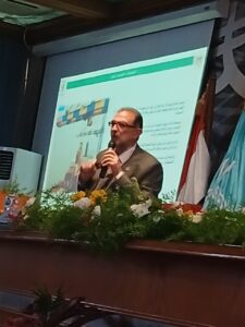 منظومة الغذاء تخدم 130 مليون مواطن