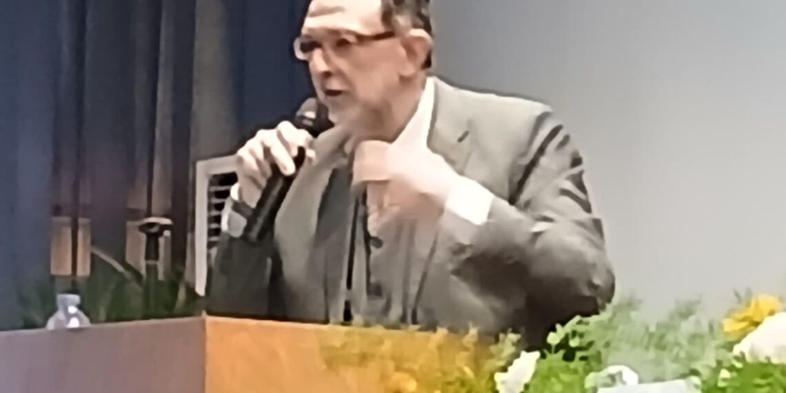 طارق الهوبي: منظومة الغذاء تخدم 130 مليون مواطن