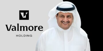«ڤالمور القابضة» تعلن موافقة الجمعية العامة العادية على توزيع أرباح نقدية بقيمة 53 مليون دولار