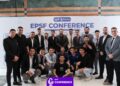 EPSF Conference 2026 .. تجربة تصنع الفارق في مستقبل طلاب الصيدلي