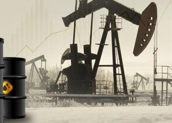 ارتفاع انتاج النفط في ليبيا لأعلى مستوى منذ عشر سنوات