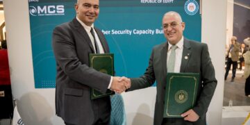 «MCS» توقع مذكرة تفاهم مع وزارة البترول لتعزيز التحول الرقمي والأمن السيبراني