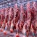 ارتفاع أسعار اللحوم اليوم في الأسواق