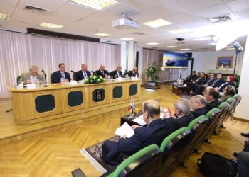 ارتفاع نسبة الشحنات المنقولة لصالح القطاع الخاص المحلي والدولي من نحو 20% عام 2021 إلى نحو 80% عام