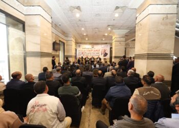 منهجية العمل خلال الفترة القادمة بالسكك الحديدية تحت شعار  «ترشيد الانفاق لأقصى حد وتعظيم الايرادات الى أقصى حد» 