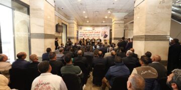 منهجية العمل خلال الفترة القادمة بالسكك الحديدية تحت شعار  «ترشيد الانفاق لأقصى حد وتعظيم الايرادات الى أقصى حد» 