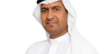 حسين الجنيدي، المدير التنفيذي لشركة الجنيدي للعقارات