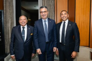 مجموعة «أبو غالي موتورز» تطلق «Sky Cab» 