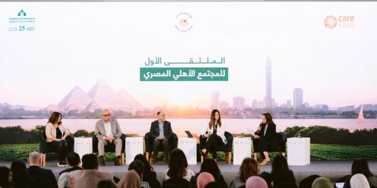 المشاركون في جلسة الاستدامة المالية يؤكدون: تنويع مصادر التمويل وبناء نماذج مبتكرة مفتاح استمرار العمل الأهلي
